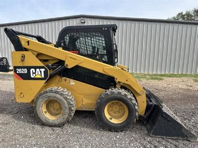 cat 262d skid steer injector replacement|Changing injectors on Cat skid loader .